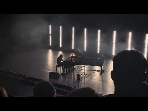 Peter Bence - Loop Song | Live from London Palladium