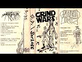 Gorgonized Dorks Sarlacc Grind Wars Split CS FULL ALBUM 2009 Noisecore Grindcore Hardcore