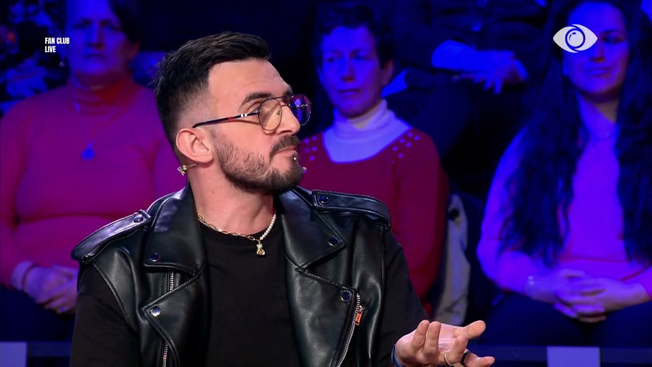 Hatërmbetje jashtë me Romeon? Flet shoku i Rozës, prifti e ndërpret: Mjau mjau...