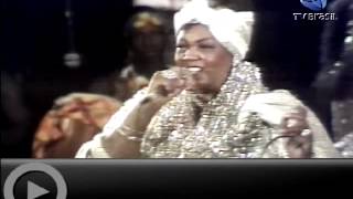 Dona Ivone Lara - Cinco bailes da história do Rio (Musicograma)