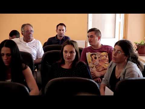 Zilele Diasporei la Valea Stanciului, Dolj