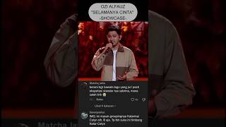 Download lagu Ozi Alfauz - Selamanya Cinta [Showcase] #indonesianidol #viral #trending mp3