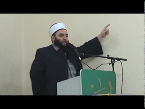 FATMIR LATIFI - Vdekja e Sulejmanit (paqja qoftë mbi të)