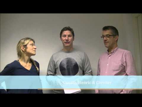 Föreningslyftet 2015 - The Movie