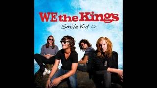 We The Kings - What You Do To Me