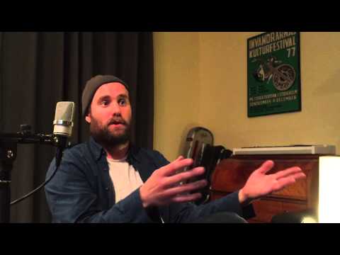 Gateway Music - Intervju med Jon Skoog och Joel Fungz