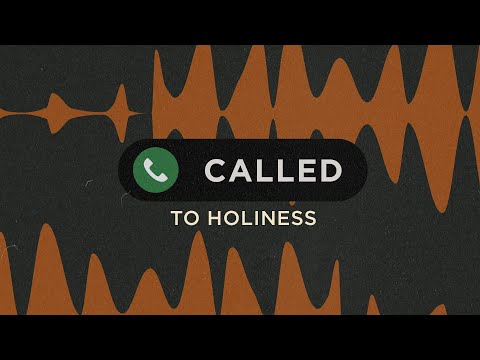 Exodus 19:1-6 | Called to Holiness | Arthur Lai | FCC Online