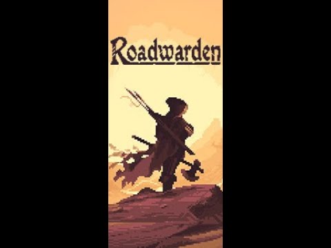 Roadwarden OST - Foggy Theme (Foggy Lake)