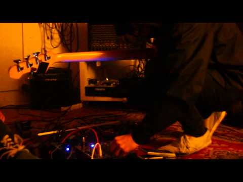 Noiseberg #03 -  Haarp Hysteria