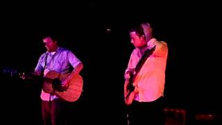 Richmond Fontaine, Lonnie