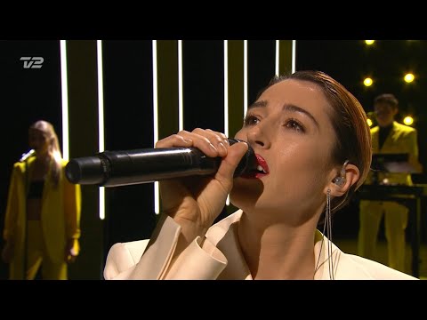 Drew Sycamore - I Wanna Be Dancing (De Største Øjeblikke 2021)