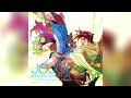 Overdrive 1 Hour Extended Seamless Joseph S Theme Jojo S Bizarre Adventure Battle Tendency