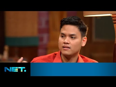 Group Musik RAN Part 2 | Ini Talk Show | Sule & Andre | NetMediatama