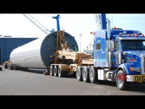 POV Video: Have a minute? Learn more about your port in 90 seconds
