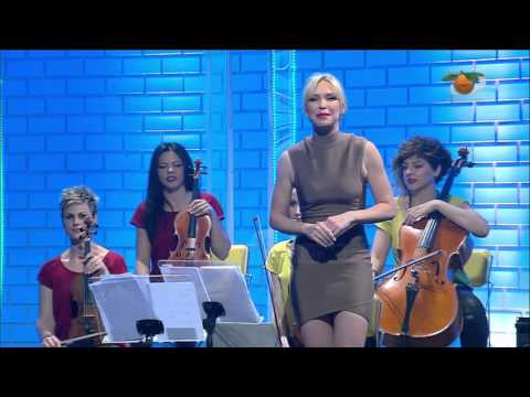 Portokalli, 8 Maj 2016 - Telekom Albania