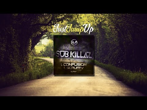 Sub Killaz - Scruffy