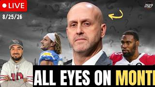 Monti Ossenfort Is Under FIRE! The Cardinals Are FINALLY Seeing His BIGGEST Mistakes!
