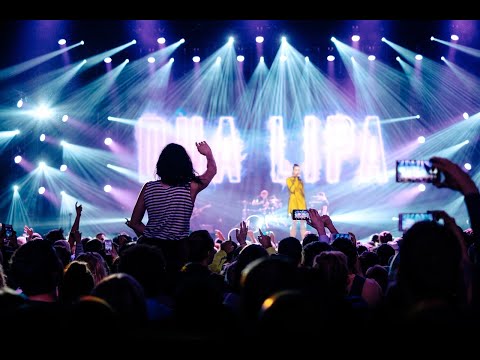 RudGer Nives - Dua Lipa Shortmix