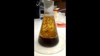 Home Chemistry Experiments - Tried in Lab