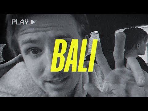 Miniatura de Bali