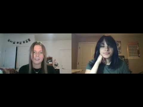 Marissa Chavez and Emily Kissel Video Recording 3: Chapter 8