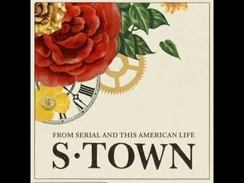 S-Town - Chapter IV