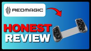 Redmagic Shadow Blade Gamepad 3 Honest Review 2026