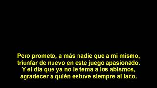 9- Osiris (Las Pastillas del Abuelo) - Las Pastillas del Abuelo | Subtitulado