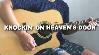 Download lagu Guns N Roses - Knockin’ On Heaven’s Door Guitar Solo (Acoustic Cover) mp3 Download lagu Guns N Roses - Knockin’ On Heaven’s Door Guitar Solo (Acoustic Cover) mp3