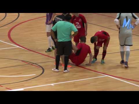 Cadete - Grupo A J03 - FSD Puertollano vs Promesas Benicarló