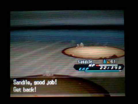 Pokémon Black 2 Unevolved Playthrough 71 - Subterranean statues