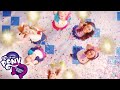 Equestria Girls IRL Music Rainbow Rocks Unleash The Magic Magic Of Friendship MLP EG