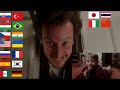 Kevin Shoots Marv In Different Languages Home Alone 18 Different Languages