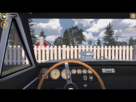 My Rusty Car video thumbnail
