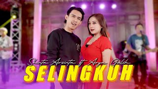Download lagu Shinta Arsinta Ft. Arya Galih - SELINGKUH | Roso tresno marang sliramu mp3 Download lagu Shinta Arsinta Ft. Arya Galih - SELINGKUH | Roso tresno marang sliramu mp3