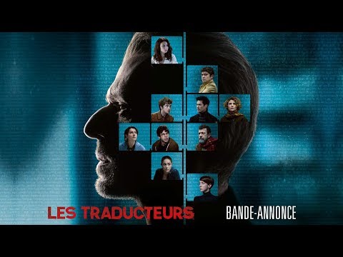 Les Traducteurs (2020) Trailer