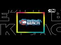 Cartoon Network India We Ll Be Back Bumper Kangaroo Beach FANMADE