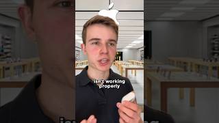 Download lagu Secret AirPods Replacement! 💰 #airpods #airpodspro #applestore mp3