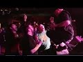 The Porkers:  "Enter Porkman" Live at the Knitting Factory