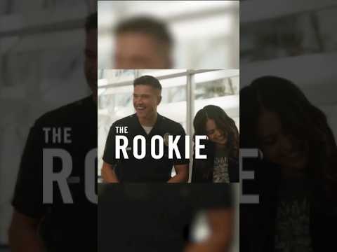 The Rookie Bloopers - Props