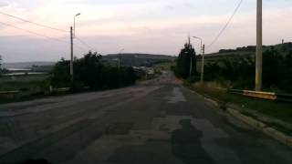 Falticeni Romania 22/07/2014