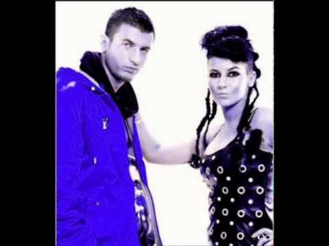 Kosovare Xhoni Ft Maksi - Malli Per Ty 2012