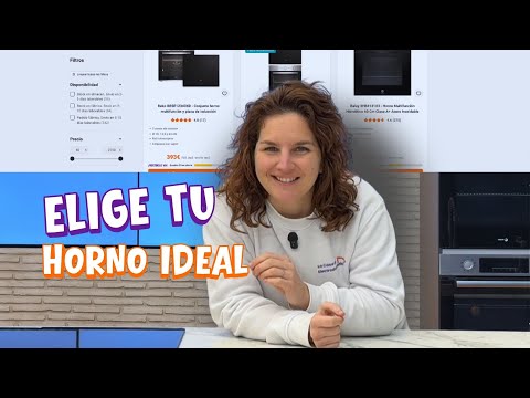 Video - Tipos de hornos de cocinas ¿Cómo elegir el mejor?