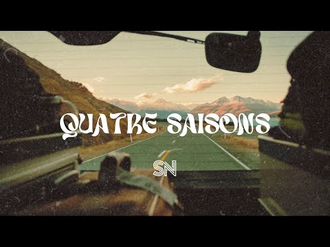 Quatre saisons [Paroles] — Souffle Nouveau