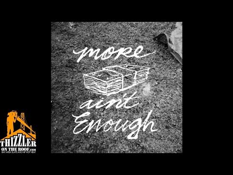 Jjaahz Ft Siri - More Money Ain't Enough [Thizzler.com]
