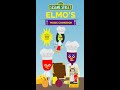 Sesame Street Elmo S Magic Cookbook 2001 A Vyond Video