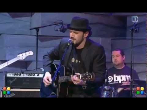 HAMO feat. WOLF & THE GANG - Dam ti jutra