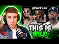 HARDEST DISS OF 2024 Rapper Reacts To Chris Brown Weakest Link Quavo Diss REACTION