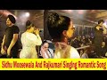 Nede Dil De Katt Milde Sidhu Bai Da Canada Night Live Show Miss You Sidhu Bai Sidhumoosewala