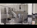 Automatic Namkeen Machine Namkeen Making Machine Boondi Making Machine Snacks Machine